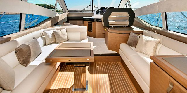 Full day private luxury yacht cruise dolphin watching lunch (4)